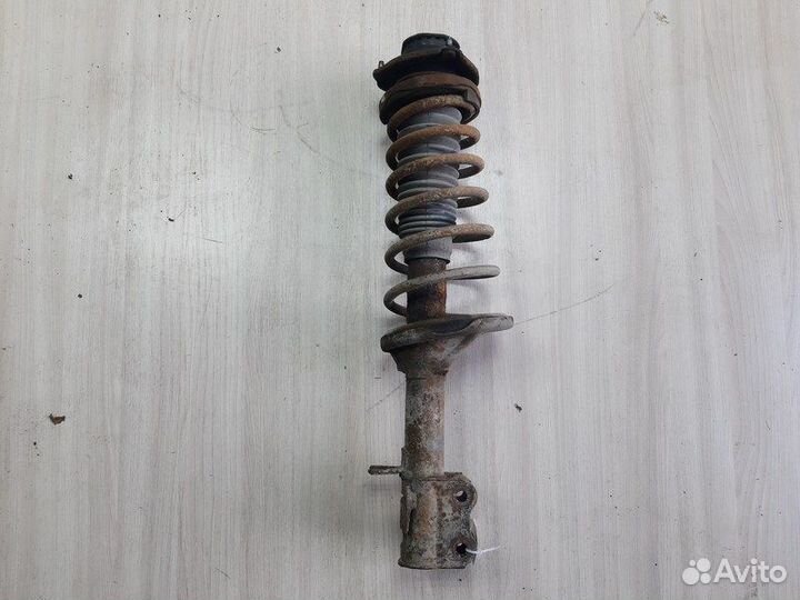 Амортизатор задний правый Kia Spectra SD с2000-201