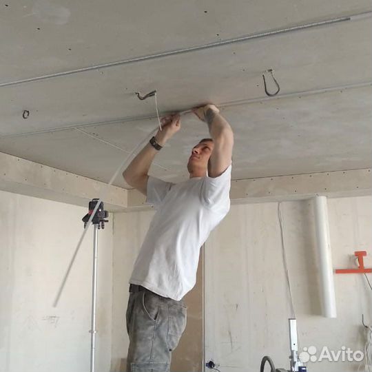 Ремонт и отделка квартир