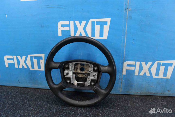 Руль Audi A4 (Ауди А4) B5 4B0419091AM