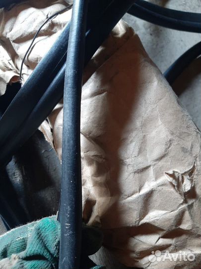 Уплотнитель универсальный