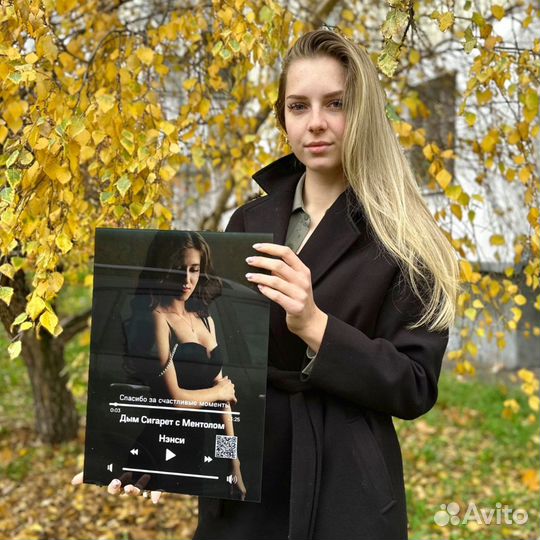 Подарок на День рождение