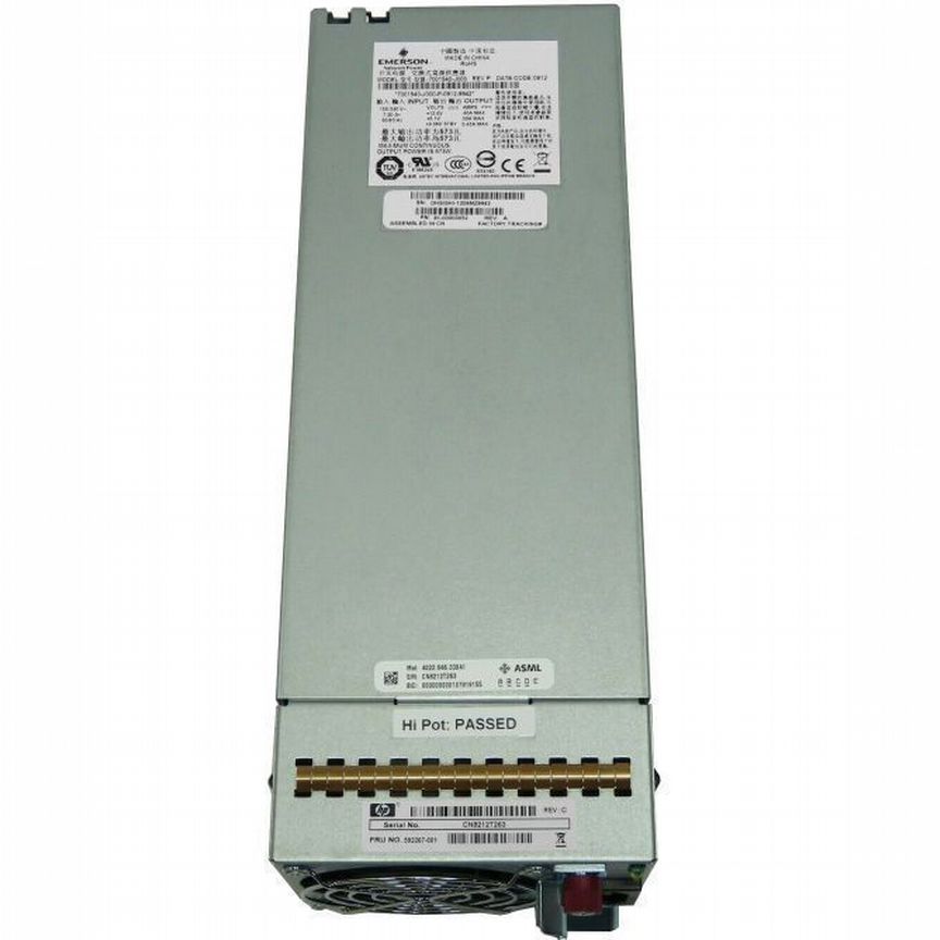 [7001540-J000] Блок Питания Hp 573w 7001540-J000