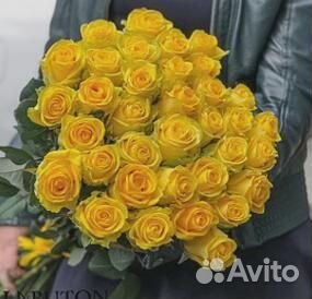 25 роз с доставкой