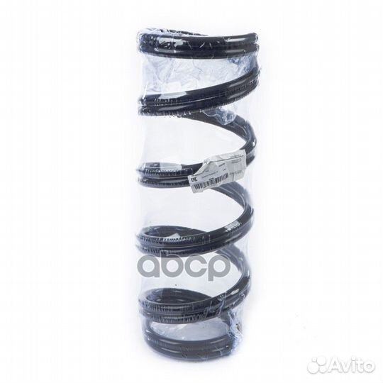 Пружина передняя LR renault Kangoo 1.2/1.4/1.6L