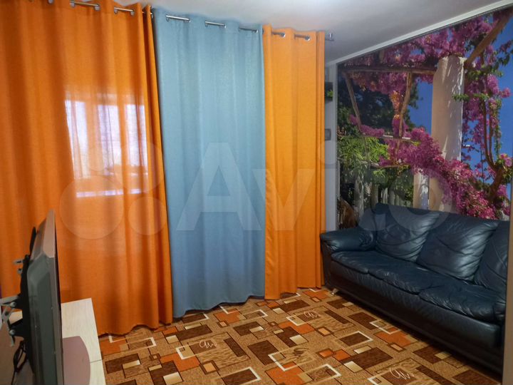 2-к. квартира, 72,7 м², 3/12 эт.