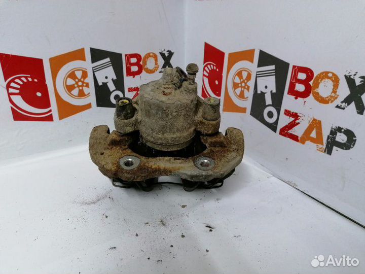 Суппорт тормозной передний правый Ford Ecosport