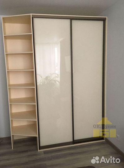 Стенка в гостиную