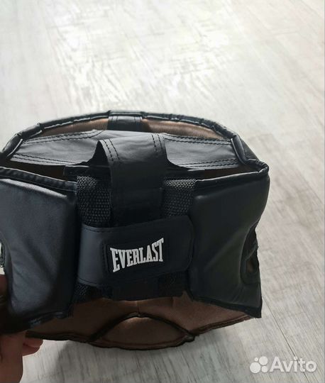 Шлем боксерский Новый