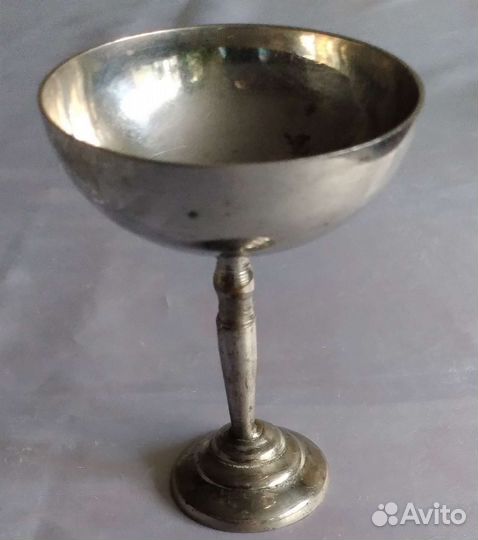 Креманка. СССР