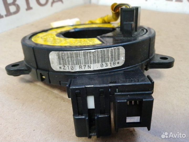 Шлейф подрулевой Mazda 626 GF 2.0