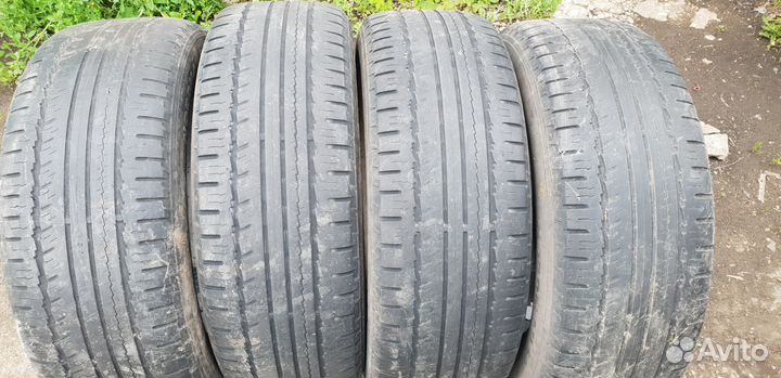 Nokian Tyres Nordman S SUV 235/65 R17