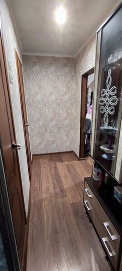 2-к. квартира, 52,7 м², 1/10 эт.