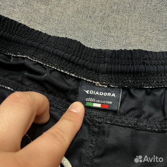 Шорты Diadora L-XL