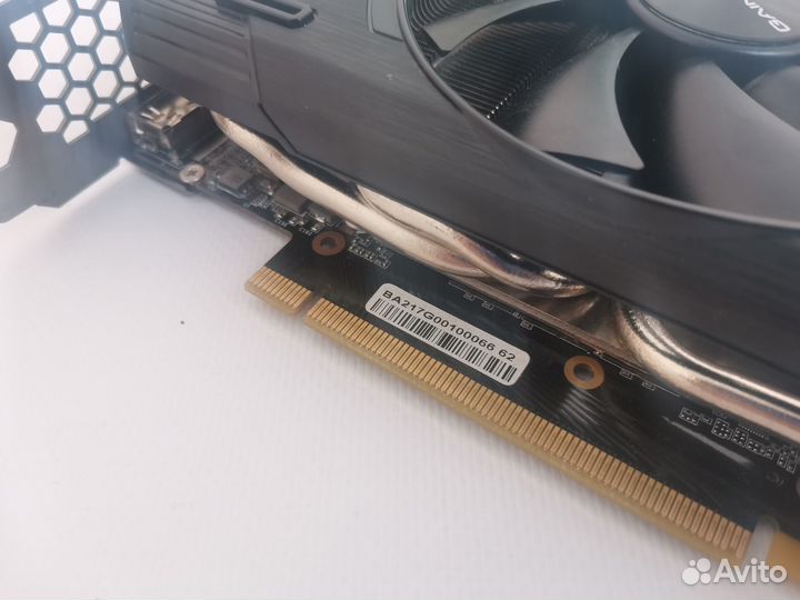 Видеокарта RTX 3060 12 gb