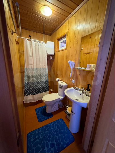 Комната 16 м², 1/1 эт.