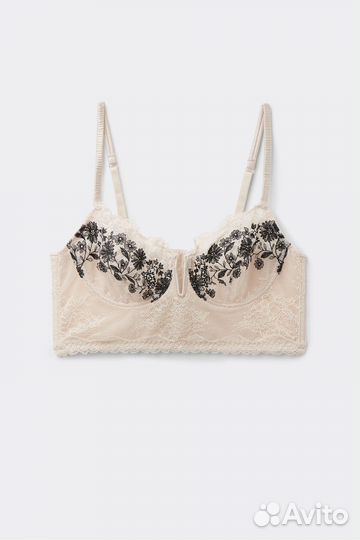 Бюстье Daniela из Кружева Little Romance 85b 80c