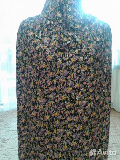 Ткань в остатках