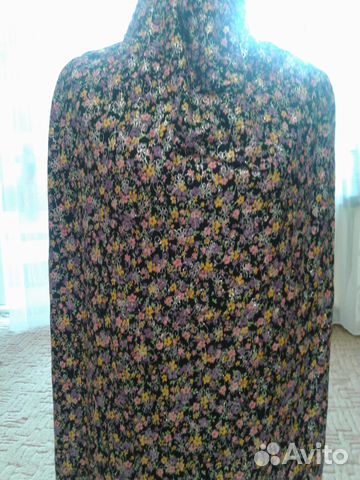 Ткань в остатках