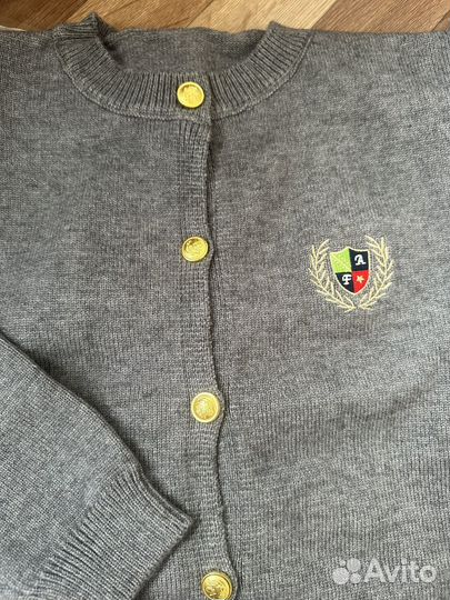 Кардиганы детский