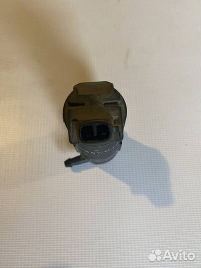 Насос омывателя Daewoo Matiz