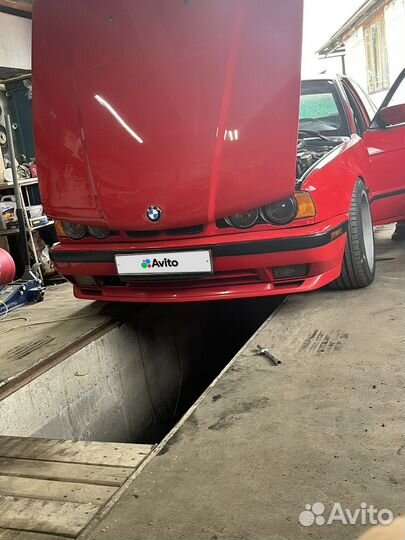 BMW 5 серия, 1995
