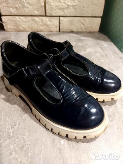 Туфли для девочки