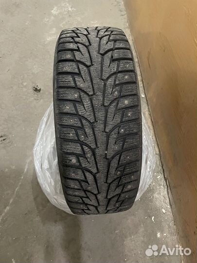 Hankook Winter I'Pike 205/55 R16