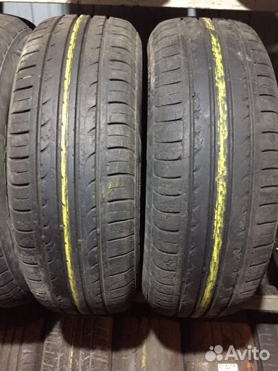 Nexen N'Priz RH1 215/65 R16