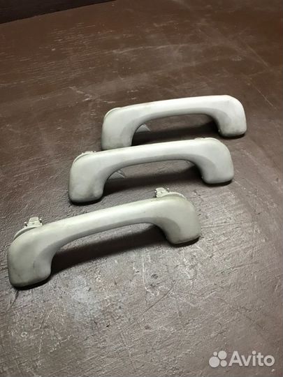 Ручка потолка Renault Megane KM1F K9K724 2005