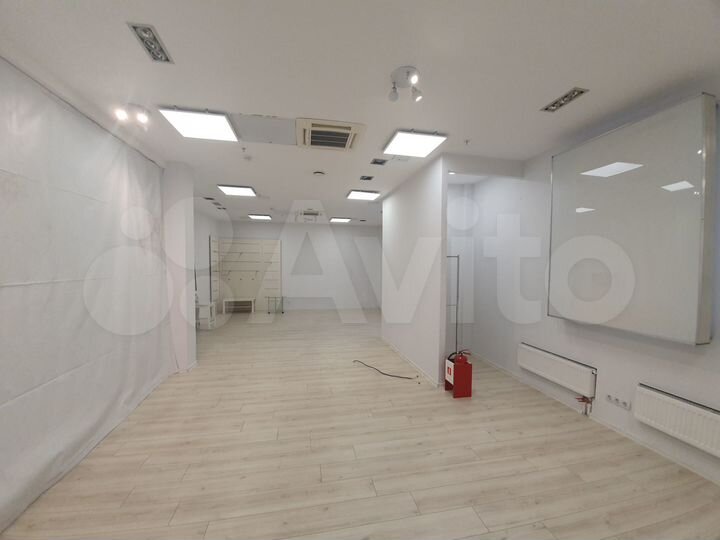 Торговая площадь, 57.37 м²