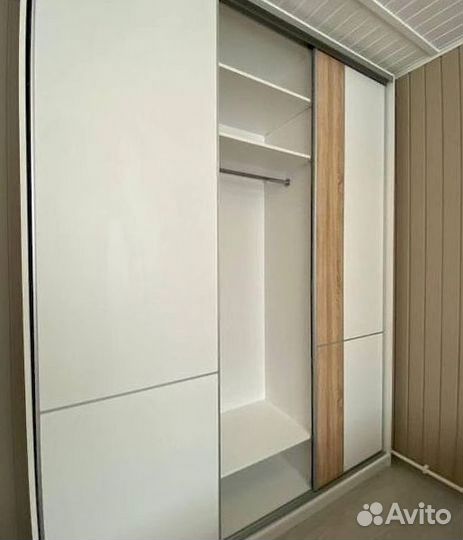 Стенка в гостиную