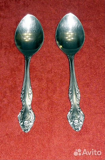 Столовые приборы, ножи СССР