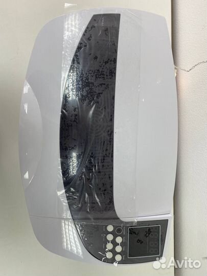 Ультразвуковая мойка для инструментов CD-4830