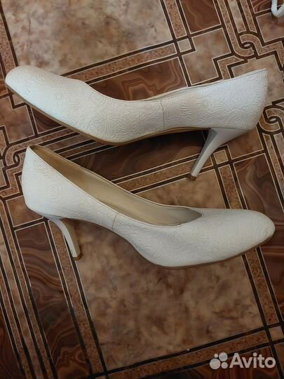 Туфли женские 39