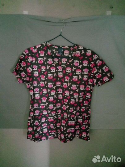 Хирургический костюм