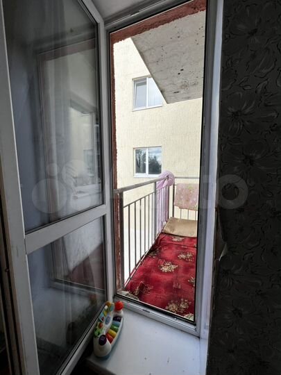 1-к. квартира, 39,8 м², 2/3 эт.