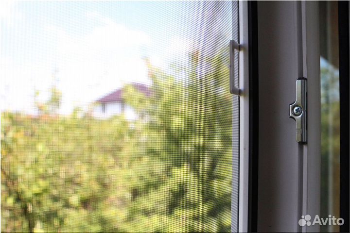 Пластиковые окна пвх