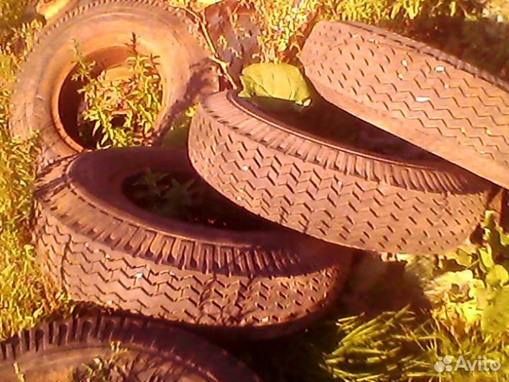 КАМА ИД 304, У-4 320 R20