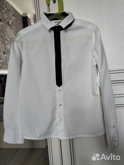 Пакет вещей для школы accola мальчик 134