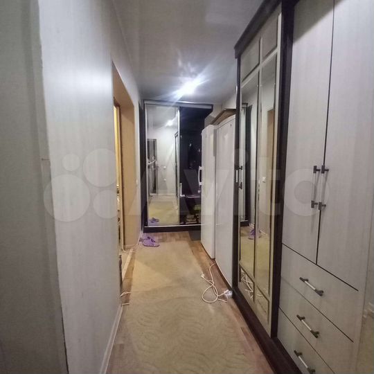 1-к. квартира, 40,3 м², 1/5 эт.