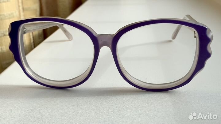 Очки женские СССР
