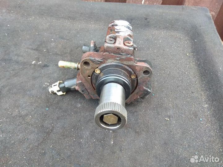 Тнвд 0445020002 2.8 Дизель Fiat