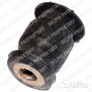Сайлентблок рычага fiat 500/panda 04- пер.подв