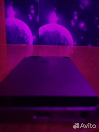 iPhone 5s