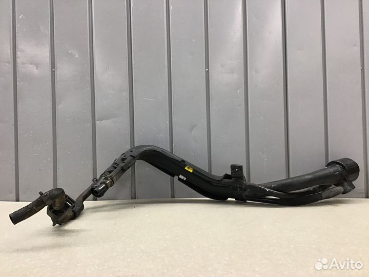 Горловина топливного бака Kia Cerato 2018