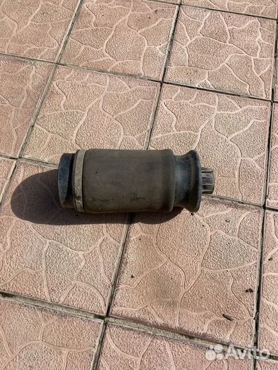 Пневмобаллон задний на Мерседес Х164 W164