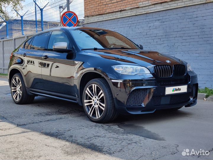 BMW X6 3.0 AT, 2012, 168 000 км