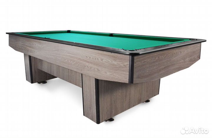 Бильярд Русский 9 фт