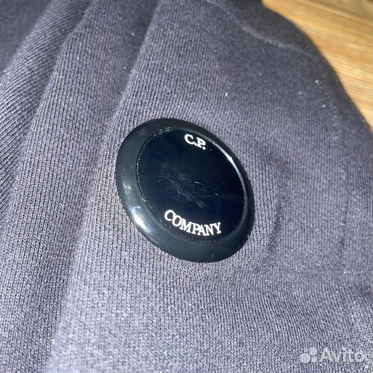 1/4 zip cp company оригинал