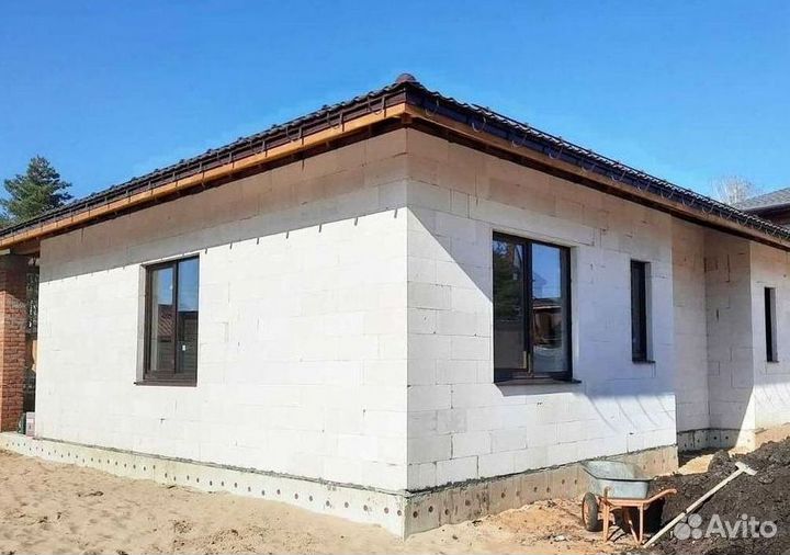 Окна пластиковые быстро под ключ